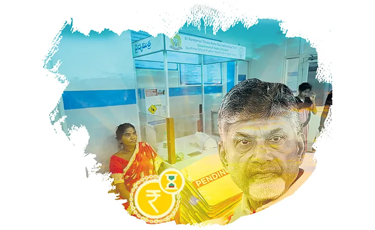 వెంటిలేటర్‌పై... సంజీవని!