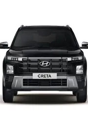 Hyundai Creta Crosses 2 Lakh Annual Sales