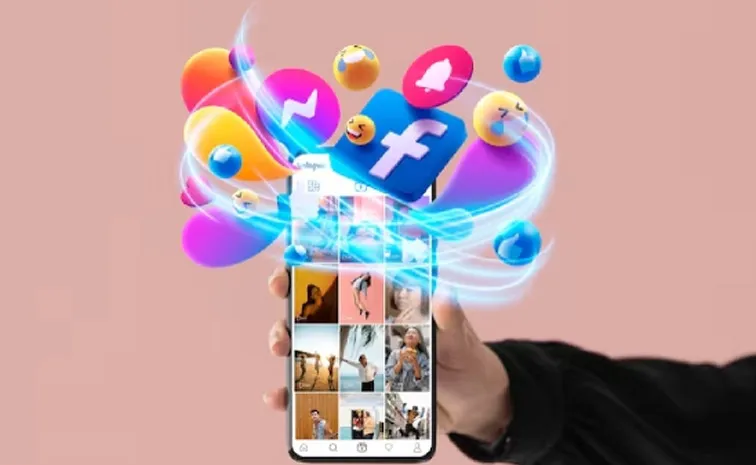 సోషల్‌ మీడియాలో ‘ఫైనల్ ఇమేజ్‌- 2025’ హంగామా