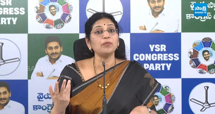 నెలకో డ్రామా, రోజుకో అబద్దం... రక్షించాల్సిన పాలకులు.