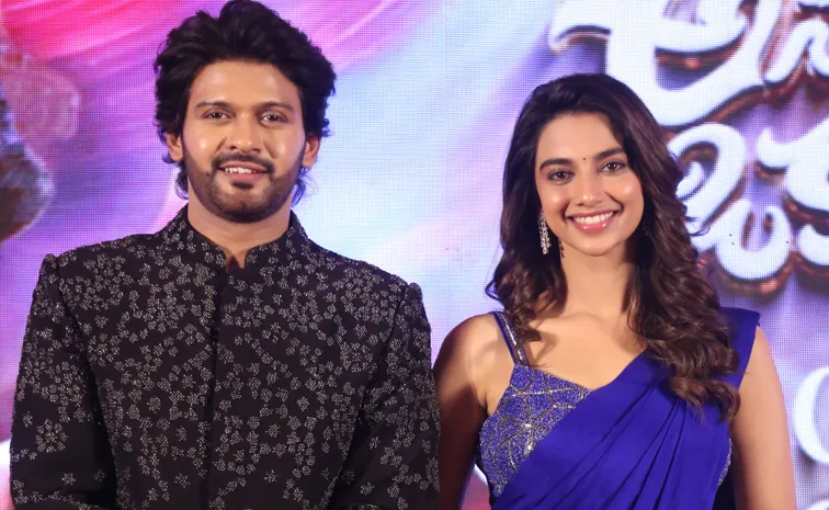 తెలుగు సినిమాల సౌండ్ ప్రపంచవ్యాప్తంగా వినిపించాలి: నవీన్‌ పొలిశెట్టి