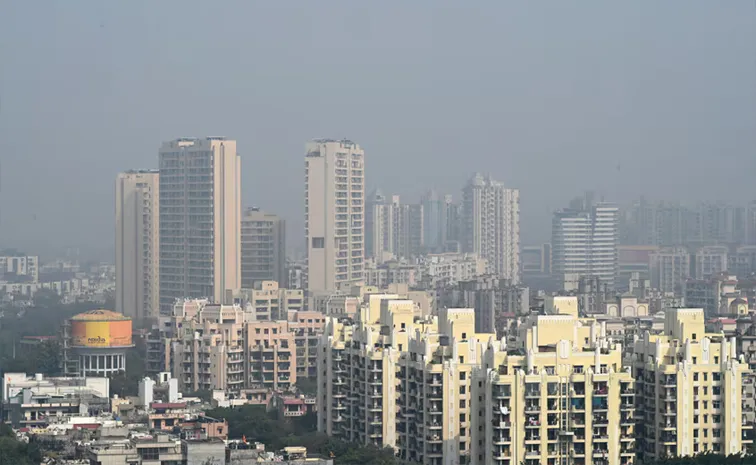 నగరాల్లో తగ్గిన ఇళ్ల రిజిస్ట్రేషన్లు 