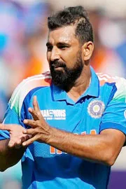 BCCI Selectors May Take Mega U Turn On Shami As WC Nears: Report