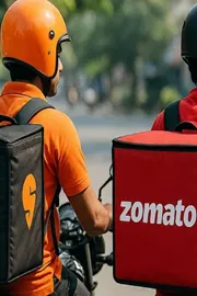 Zomato Swiggy Hike Gig Workers Know The Details Here
