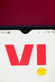 Cabinet Clears Package for Vodafone Idea Freezes AGR Dues at Rs 87695 Crore