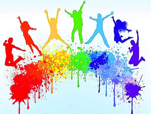 నవ్వుతూ జీవిద్దాం.. నవశకానికి నాంది పలుకుదాం