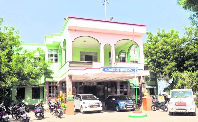 ‘గుర్తింపు’ లేక ఇబ్బందులు