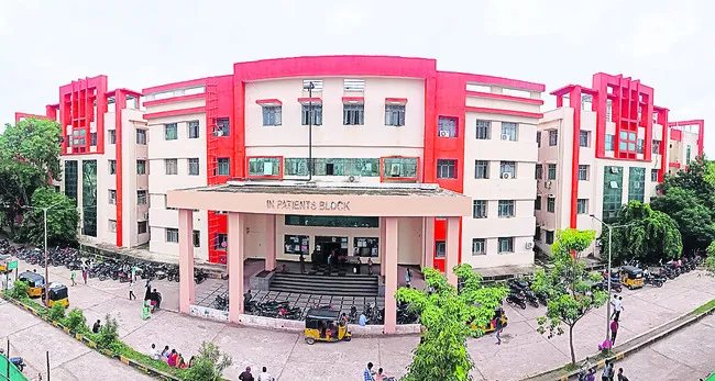 సీఎం సారూ.. మీపైనే ఆశలు