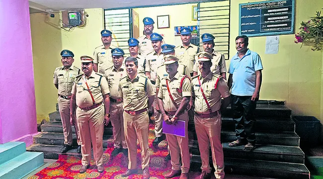 జరిమానాలు ఉండవు కేసులే! 