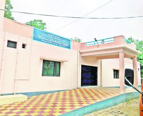 షీప్‌ సొసైటీ ఎన్నికలకు వేళాయె 