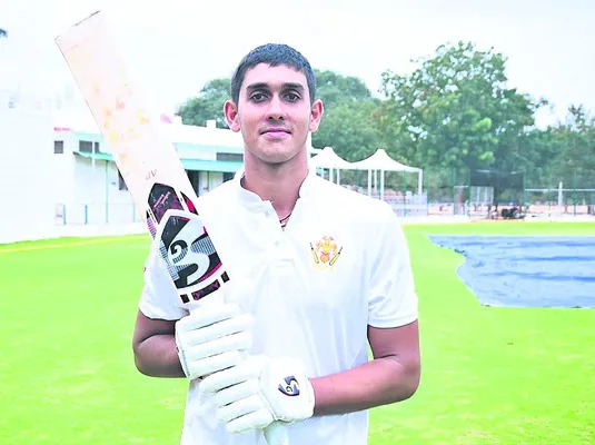 కర్ణాటక దీటైన జవాబు 