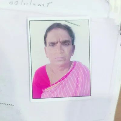 కొడుకు కల నెరవేర్చిన గ్రామస్తులు