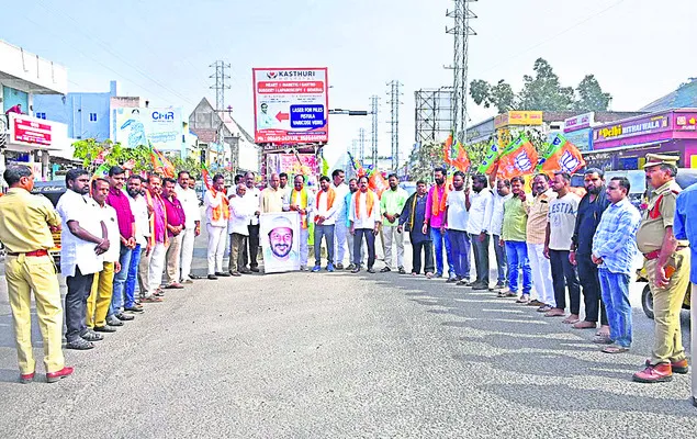 హిందూ దేవుళ్లపై సీఎం వ్యాఖ్యలు హేయం