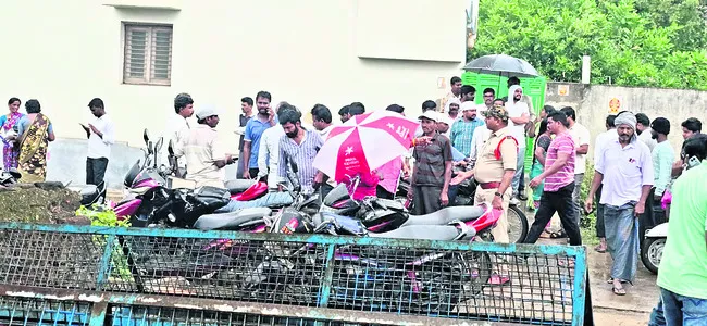 సంగ్రామం