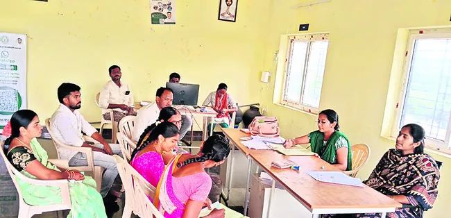 ఆ పరిశ్రమ మాకు వద్దు బాబోయ్‌!