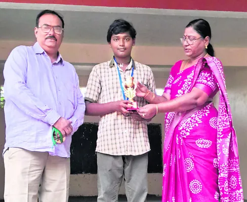 నేటి నుంచి ఏసీఏ అండర్‌–14 జోనల్‌ మ్యాచ్‌లు