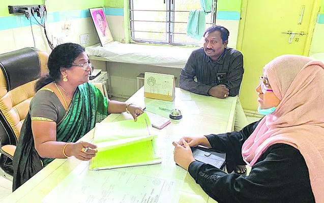 మెరుగైన వైద్యం మన బాధ్యత