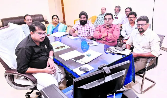 జిల్లాలో 49 స్క్రబ్‌ టైఫస్‌ కేసులు 