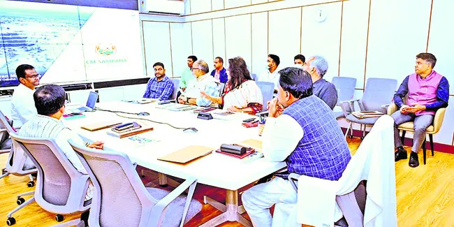 మౌలిక సేవల విస్తరణ