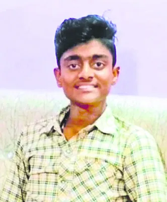 ప్రాణాలను బలిగొన్న దొంగతనం నింద 