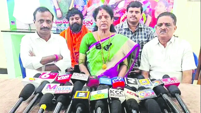 ప్రాణాలు పోతున్నా పట్టించుకోరా..? 