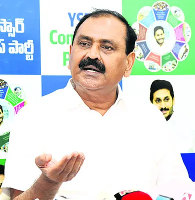 మామిడి రైతులకిచ్చిన హామీ ఏమైంది బాబుగారూ! 