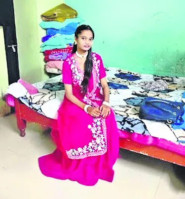 గర్భిణి ఆత్మహత్య 