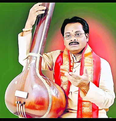 బీఏ నారాయణకు ఘంటసాల స్మారక పురస్కారం