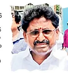 మెగా పీటీఎంతో ఇబ్బందులు.. 