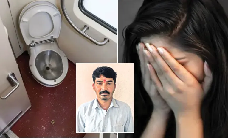 Kapada POCSO Court Sensational Verdict 