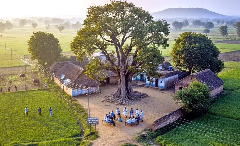  Telangana Local Body Elections 2025