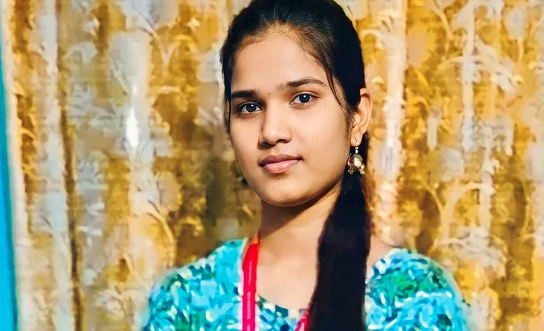 Intermediate Second Year Student Ends Life Sri Sathya Sai District