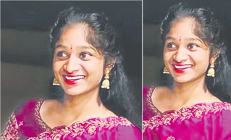 young woman ends life in saidapet love issue