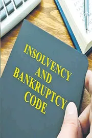 India bankruptcy regime gains global boost