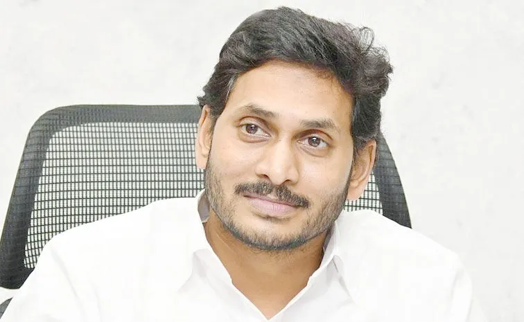 YS Jagan Press Meet Highlights