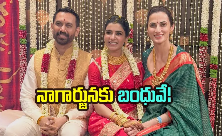 Interesting Facts About Samantha Best Friend Shilpa Reddy