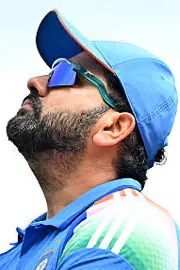 Rohit Sharma has expressed his desire to play for Mumbai in Syed Mushtaq Ali Knockouts says reports