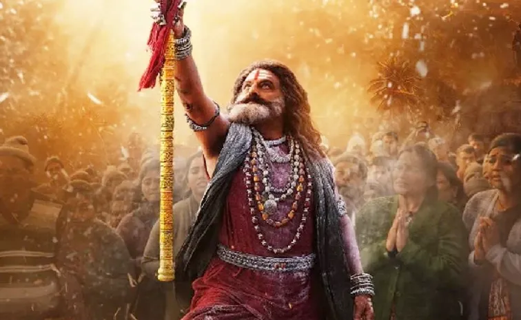 ‘అఖండ- 2’ ప్రీమియర్‌ షోలు రద్దు