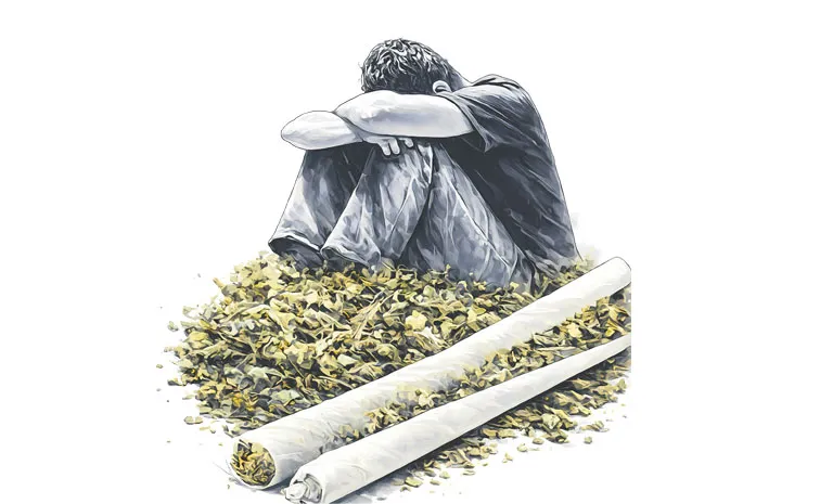 Marijuana gang sales targeting colleges and high schools