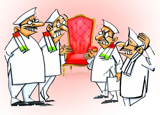 నామినేటెడ్‌ ఆశలు నెరవేరేదెన్నడో.. 