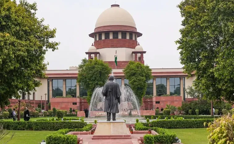 Supreme Court calls delay in acid attack trial directs HCs to submit pending case details 