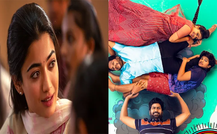 This Friday Ott Release Movies list Goes Viral 