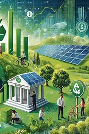 Green economy to surpass 7 trillion by 2030 WEF