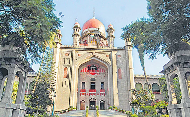 బీసీ రిజర్వేషన్ల పెంపుపై స్టే పొడిగింపు