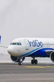 Over 300 IndiGo flights cancelled across major Indian airports know the reason