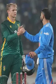 Special Story on team India losing to South Africa in 2nd ODI