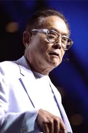 Rich Dad Poor Dad Robert Kiyosaki Urges Public to Join Network Marketing