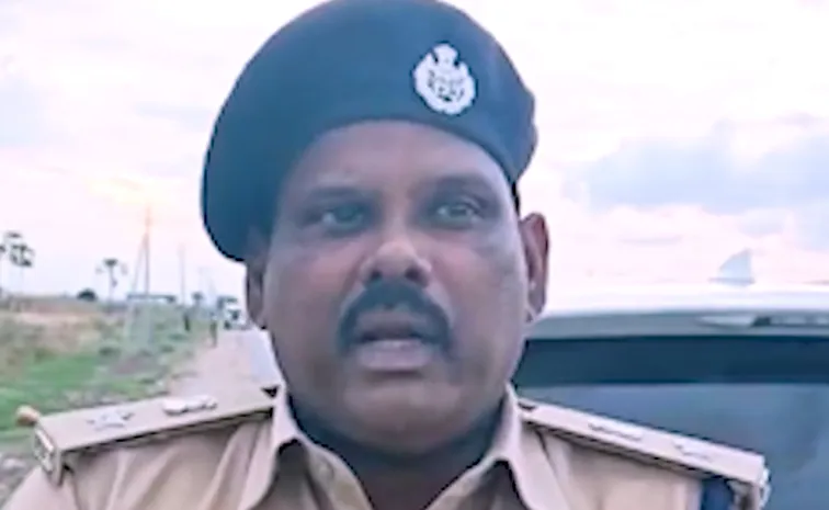 చనిపోయినవారు, చంపినవారు ఇద్దరూ టీడీపీ పార్టీకి చెందినవారు 