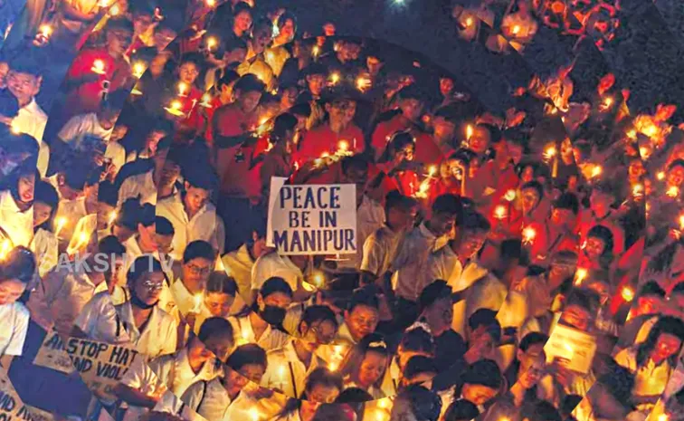 బీజేపీకి.. ‘ఈశాన్యం’ పోటు..!