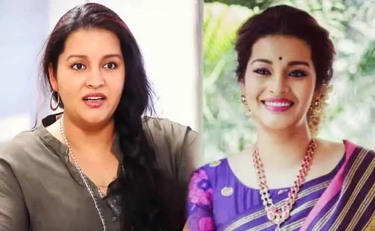 Renu Desai Turns 44: She Have an Health Issue from Birth